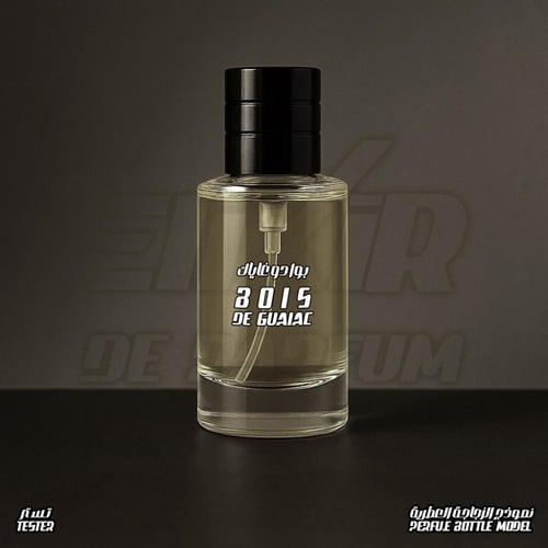 بوا دو غاياك Bois De Guaiac