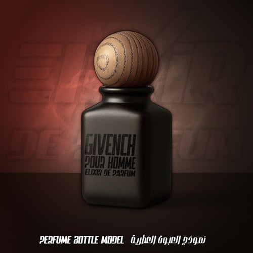 بديل جيفانشي بور أوم Givenchy pour Homme Givenchy...