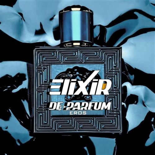 بديل عطر إيروس فيرساتشي Eros Versace Alternative