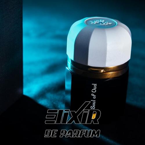 بديل عطر سول أوف عود رامون مونيجال