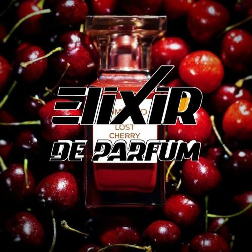 بديل عطر لوست تشيري - توم فورد Lost Cherry - Tom F...