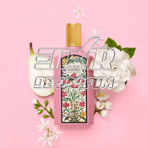 بديل فلورا غورجس غاردينيا جوتشي