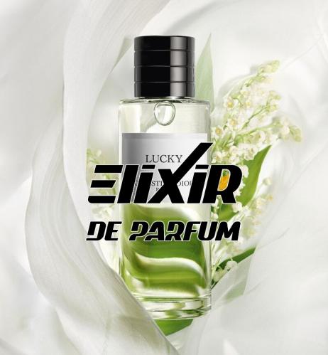 بديل عطر لاكي - ديور LUCKY - Dior (ALTERNATIVE)