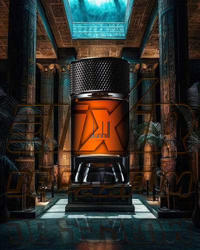 بديل إيجبشن سموك ألفريد دنهل