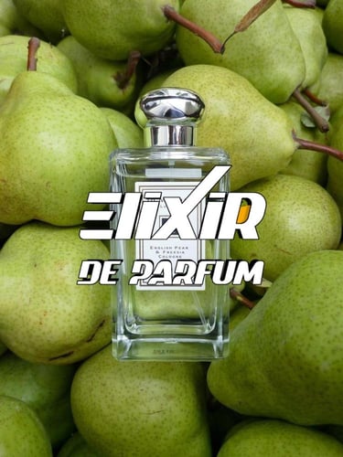 بديل عطر إنجلش بير آند فريشيا جو مالون English Pea...