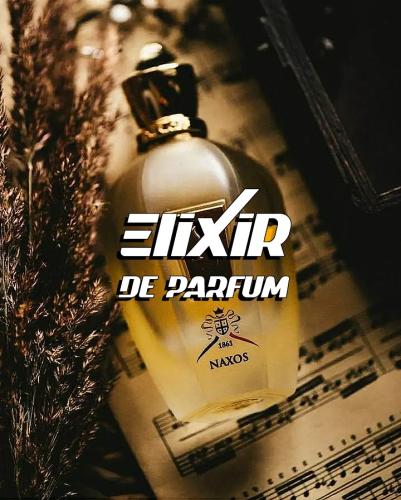 بديل عطر ناكسوس زيرجوف XJ 1861 Naxos Xerjoff (ALTE...
