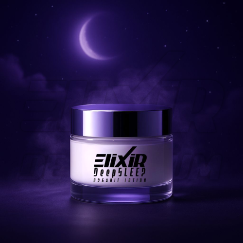 كريم النوم العميق DeepSleep Lotion Cream