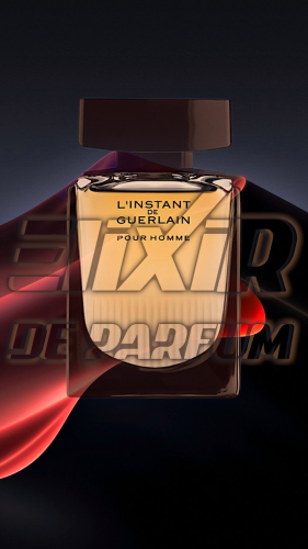 بديل لينستانت دو جيرلان الرجالي القديم L'Instant d...
