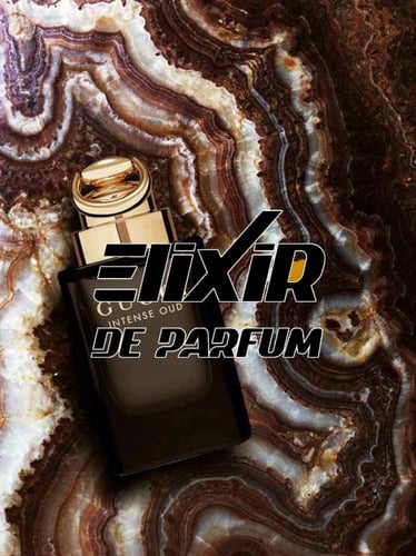 بديل عطر إنتنس عود جوتشي Intense Oud Gucci (ALTERN...