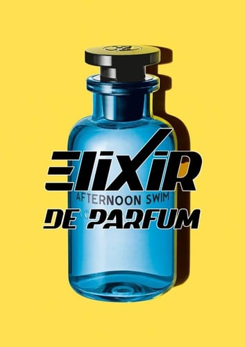 بديل أفترنون سويم لويس فويتون Afternoon Swim Louis...