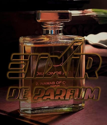 بديل نواب أوف عود أورموند جين Nawab of Oudh Ormond...