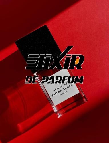 بديل عطر ريد واين براون شوغر بوهوبوكو Red Wine Bro...