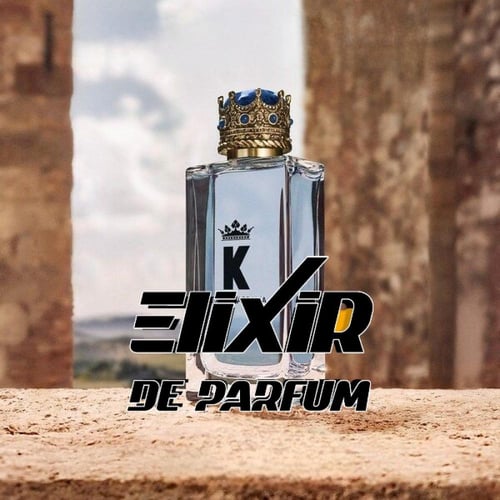 بديل عطر كي باي دولتشي آند غابانا K by Dolce & Gab...