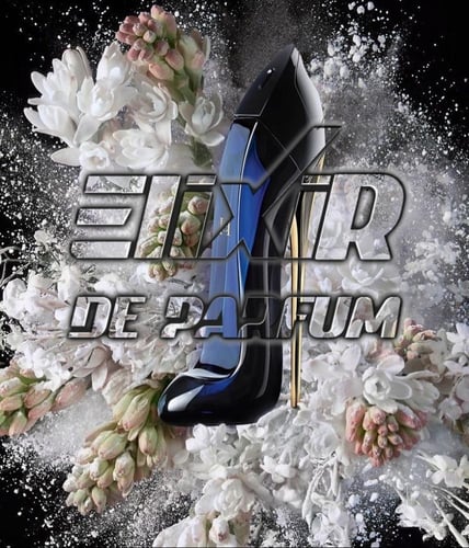 بديل عطر قود قيرل كارولينا هيريرا