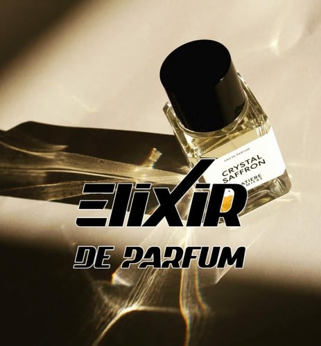 بديل عطر كريستال سافران ماتير بريميير Crystal Saff...