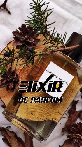 بديل عطر باريس – إيدمبورغ شانيل Paris – Édimbourg...
