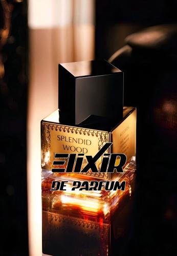 بديل عطر سبلنديد وود إيف سان لوران Splendid Wood Y...