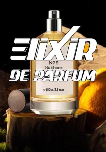 بديل عطر بخور توماس كوزمالا رقم تسعة Bukhoor Thoma...
