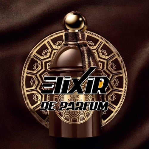 بديل عطر كوير إنتنس جيرلان Les Absolus d'Orient Cu...