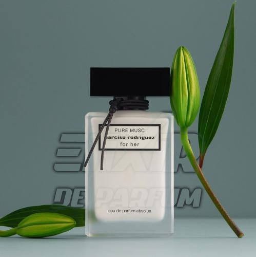 بديل بيور مسك أبسولو فور هير نارسيسو رودريغز Pure...