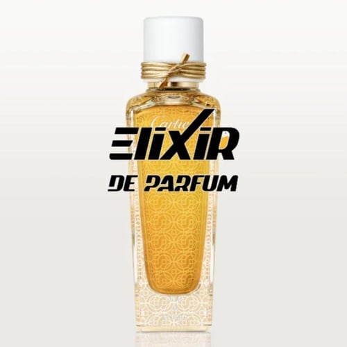 بديل عطر عود آند عنبر كارتييه Oud & Ambre Cartier...