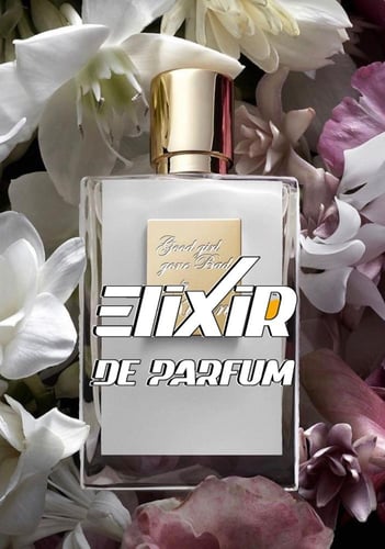 بديل عطر قود قيرل قون باد باي كيليان Good Girl Gon...
