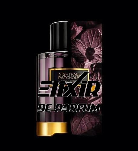 بديل عطر نايتفال باتشولي كارولينا هيريرا Nightfall...