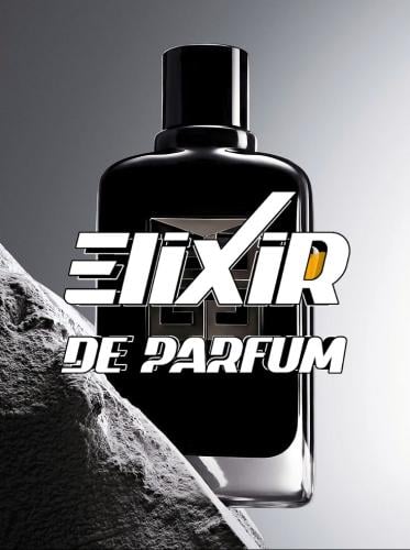 بديل عطر جنتلمان سوسايتي جيفانشي Gentleman Society...