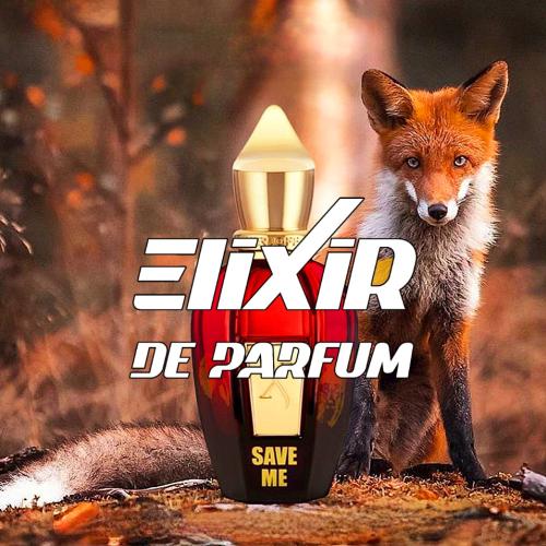 بديل عطر سيف مي زيرجوف Save Me Xerjoff (ALTERNATIV...