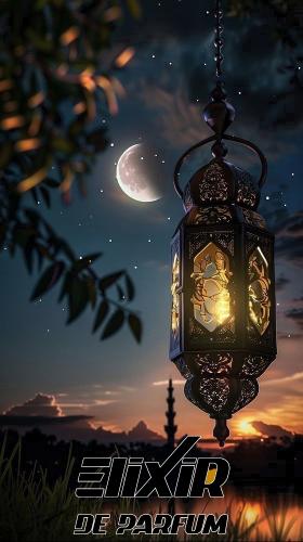 معطر جسم إكسير بيور عنبر Elixir Pure Ambre Body Mi...