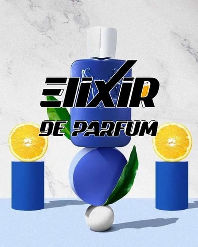 بديل عطر بيرسيفال بارفام دو مارلي Percival Parfums...