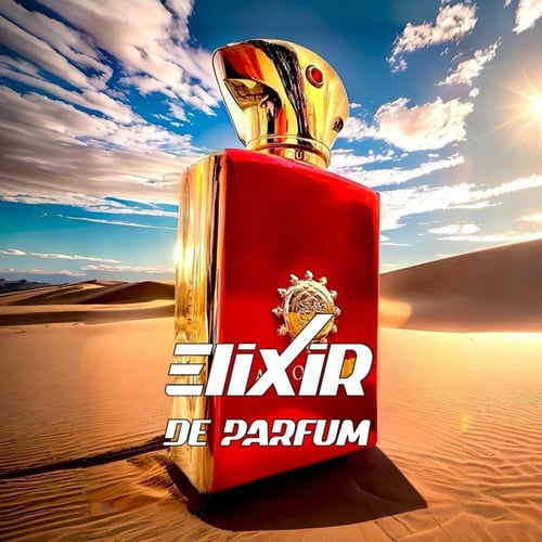 بديل جيرني مان أمواج Journey Man Amouage Alternati...