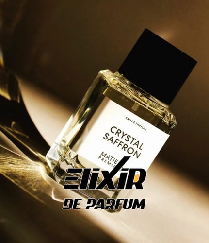 بديل عطر كريستال سافران ماتير بريميير Crystal Saff...