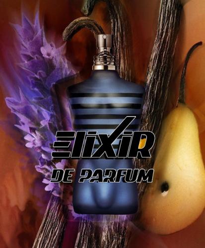 بديل عطر ألترا ميل جان بول غوتييه Ultra Male Jean...