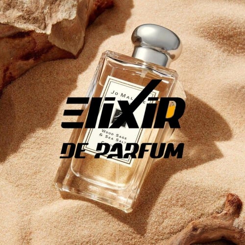 بديل عطر وود سيج آند سي سالت جو مالون Wood Sage &...