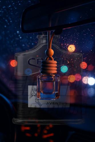 فواحة أفينتوس للسيارة – Aventus Car Diffuser