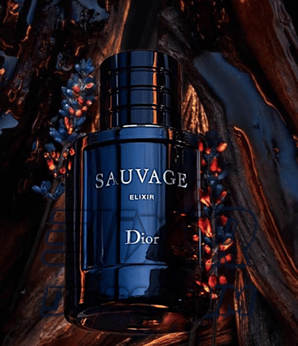بديل سوفاج إليكسير ديور Sauvage Elixir Dior Altern...