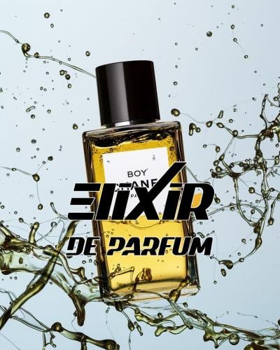 بديل عطر بوي شانيل Boy Eau de Parfum Chanel (ALTER...
