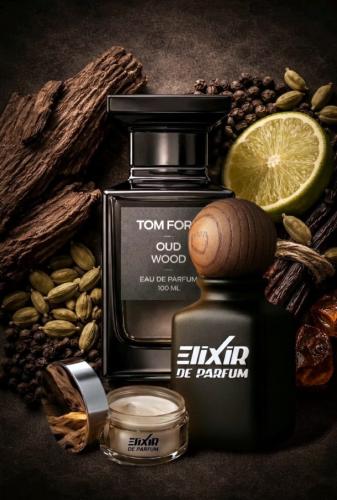 بديل عود وود توم فورد Oud Wood Tom Ford Alternativ...