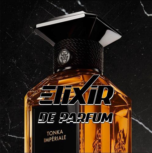 بديل عطر تونكا إمبيريال جيرلان Tonka Imperiale Gue...