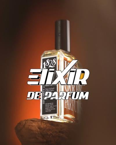 بديل عطر 1828 هيستوار دو بارفام 1828 Histoires de...