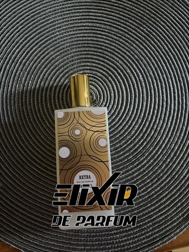 بديل عطر ريتبا ميمو باريس Retba Memo Paris (ALTERN...