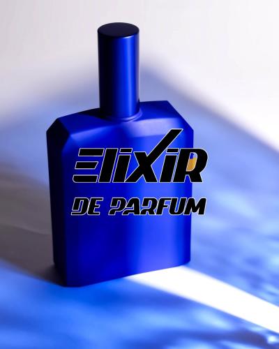 بديل عطر ذس إز نات أي بلو باتل - هيستوارز دو بارفا...