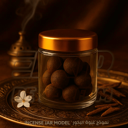 كلايف سي بخور مبثوث نيش CLIVE C NICHE ENCENS