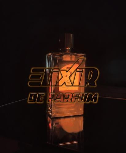 بديل عطر روسيندو ماتيو نمبر فايف