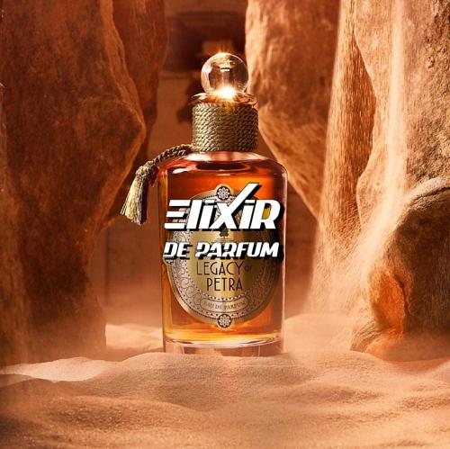 بديل عطر ليجاسي أوف بترا بنهالغنز Legacy of Petra...
