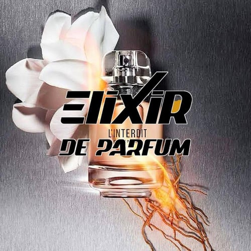 بديل عطر لانتيردي أو دو بارفام جيفانشي L'Interdit...