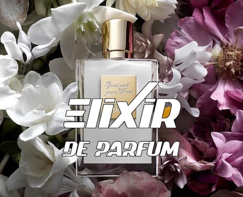 بديل عطر قود قيرل قون باد باي كيليان Good Girl Gon...