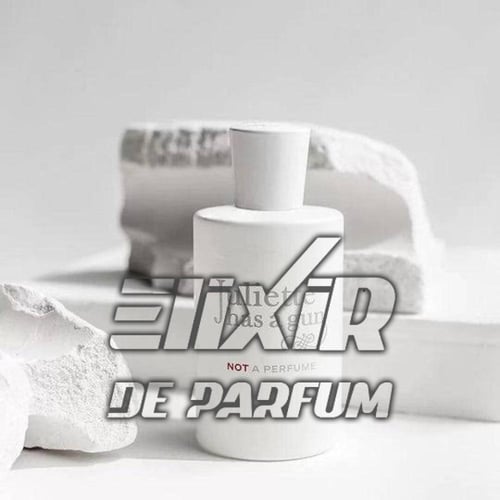 بديل عطر نَت إي بيرفيوم جولييت هاز إي قن