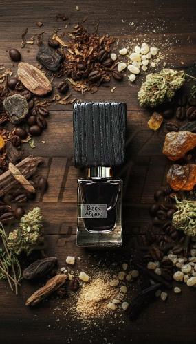 بديل عطر بلاك أفغانو ناسوماتو Black Afgano Nasomat...